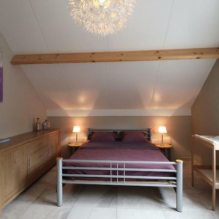 Stefjes Holiday Home Дилсен-Стокем Екстериор снимка