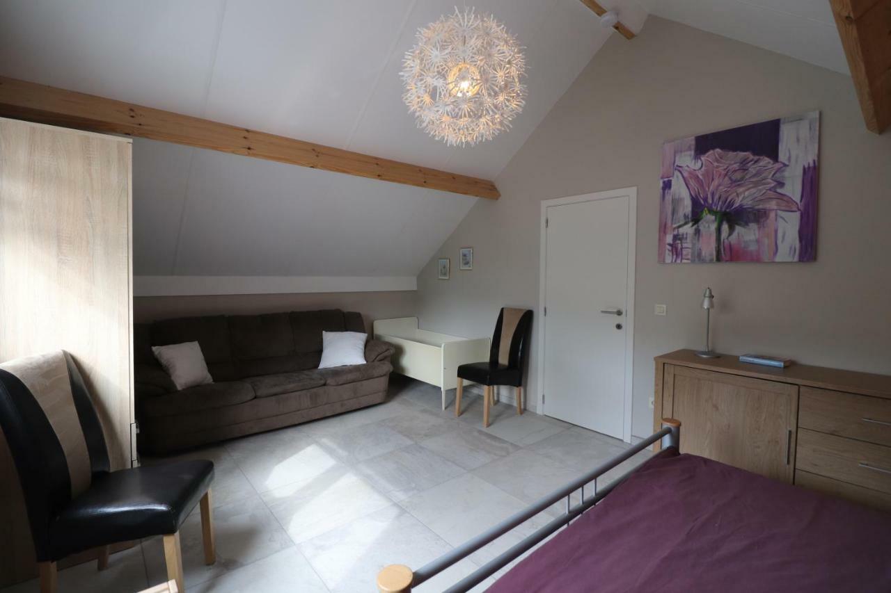Stefjes Holiday Home Дилсен-Стокем Екстериор снимка