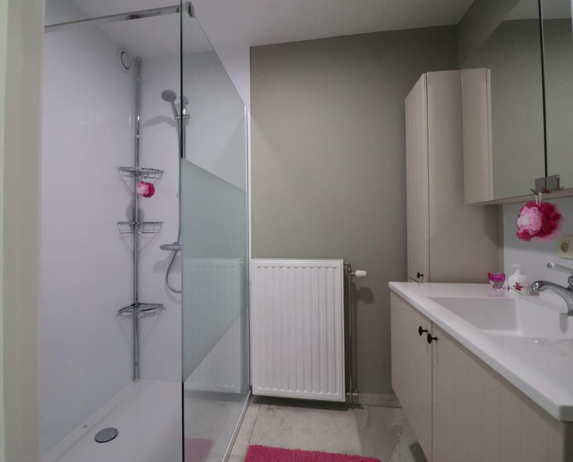 Stefjes Holiday Home Дилсен-Стокем Екстериор снимка