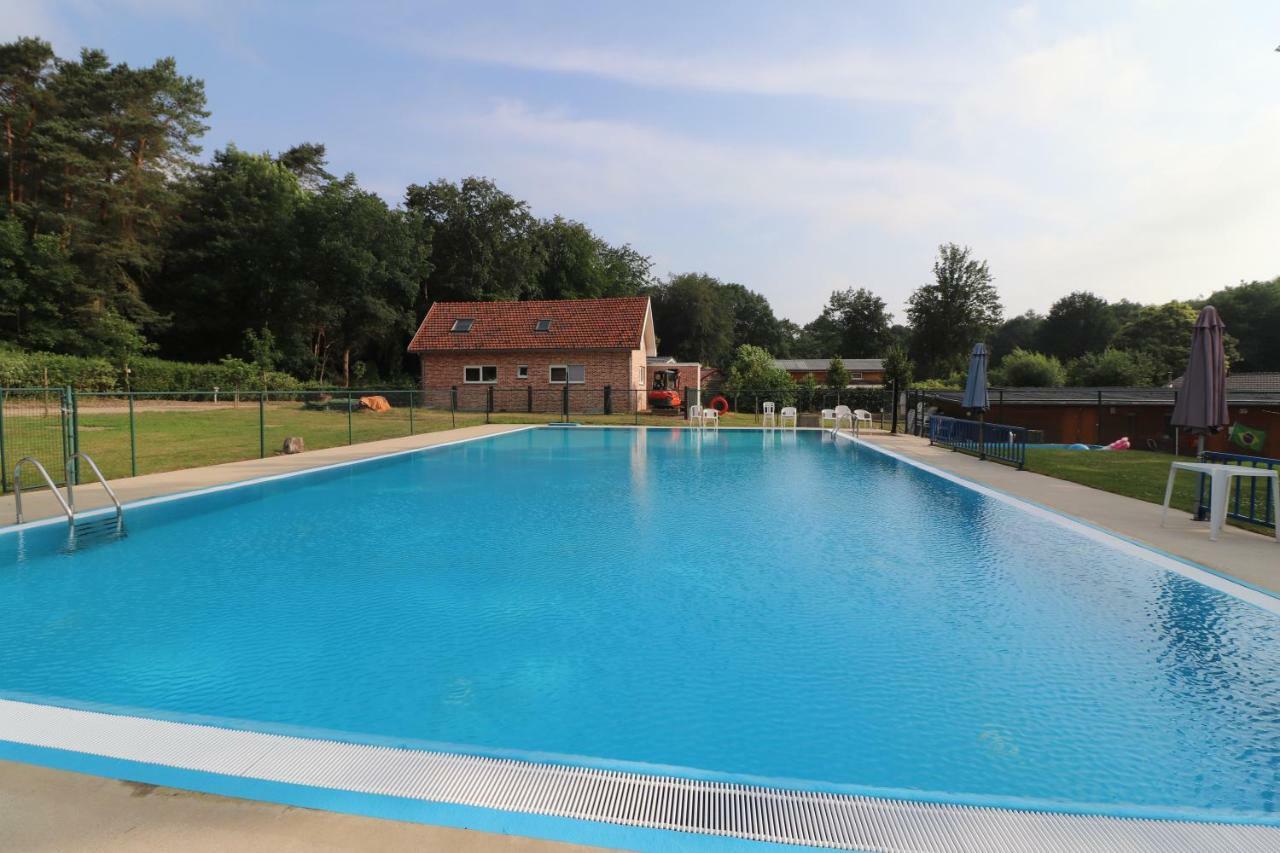 Stefjes Holiday Home Дилсен-Стокем Екстериор снимка