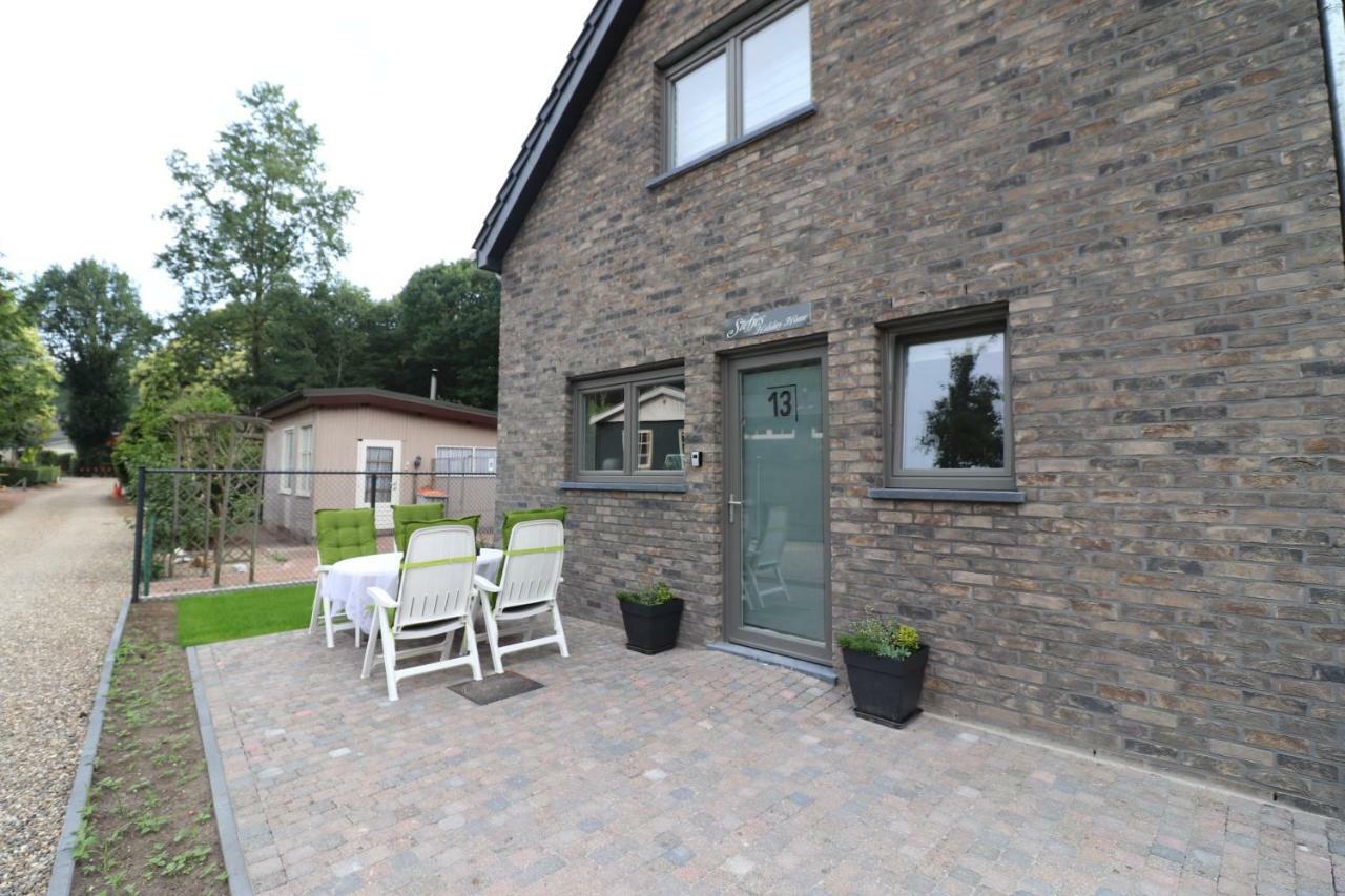 Stefjes Holiday Home Дилсен-Стокем Екстериор снимка